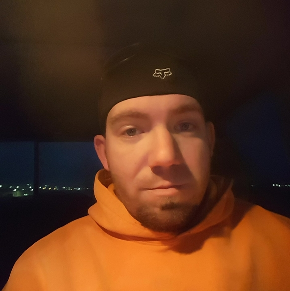 Meet your Posher, Patrick - Picture 1 of 1